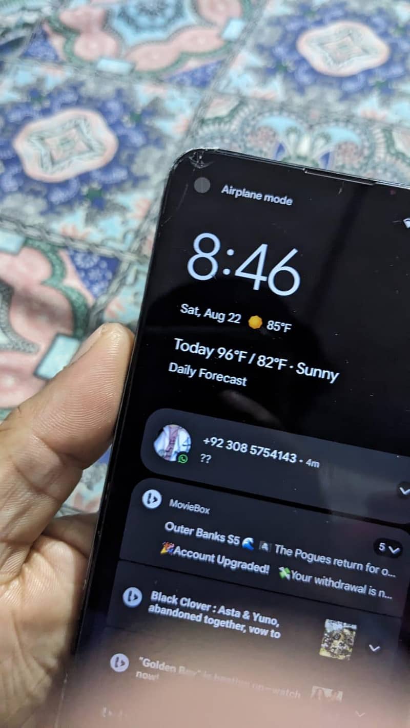 pixel 4a 5g 1