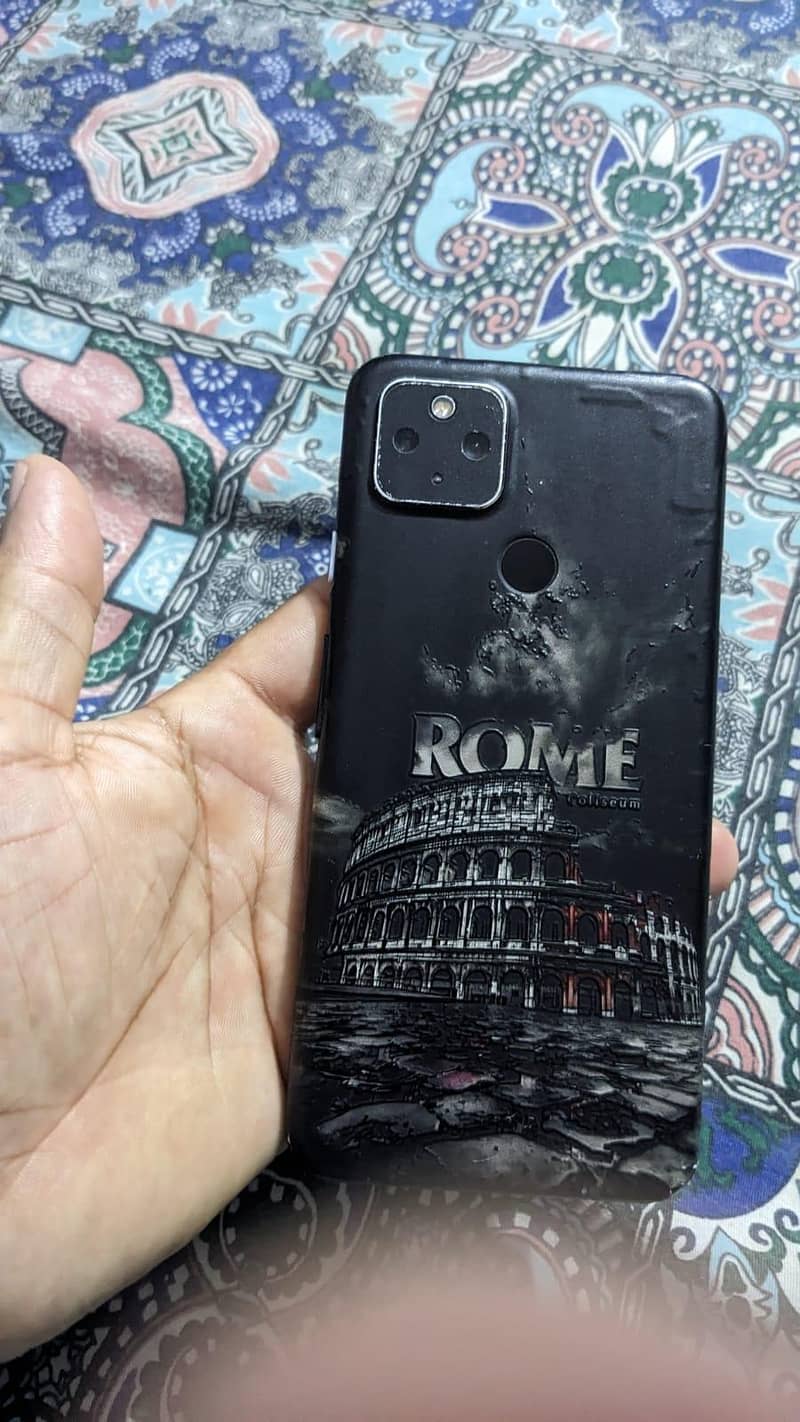 pixel 4a 5g 2