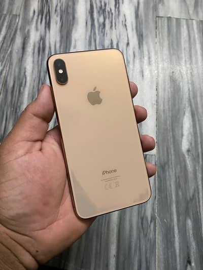 Apple iPhone XS Max