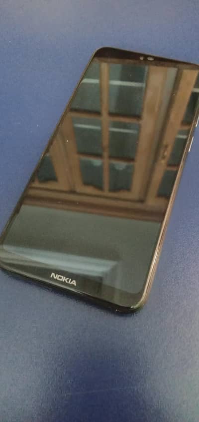 Nokia 6.1 plus