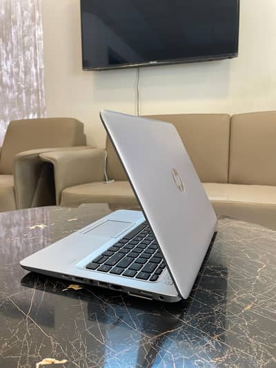 HP EliteBook MT43 | AMD A8 | 8GB RAM | 128GB SSD
