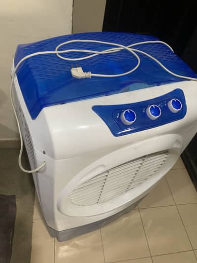 Air cooler
