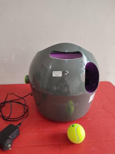 Petsafe Pet Training/ Dog Ball Thrower Machine