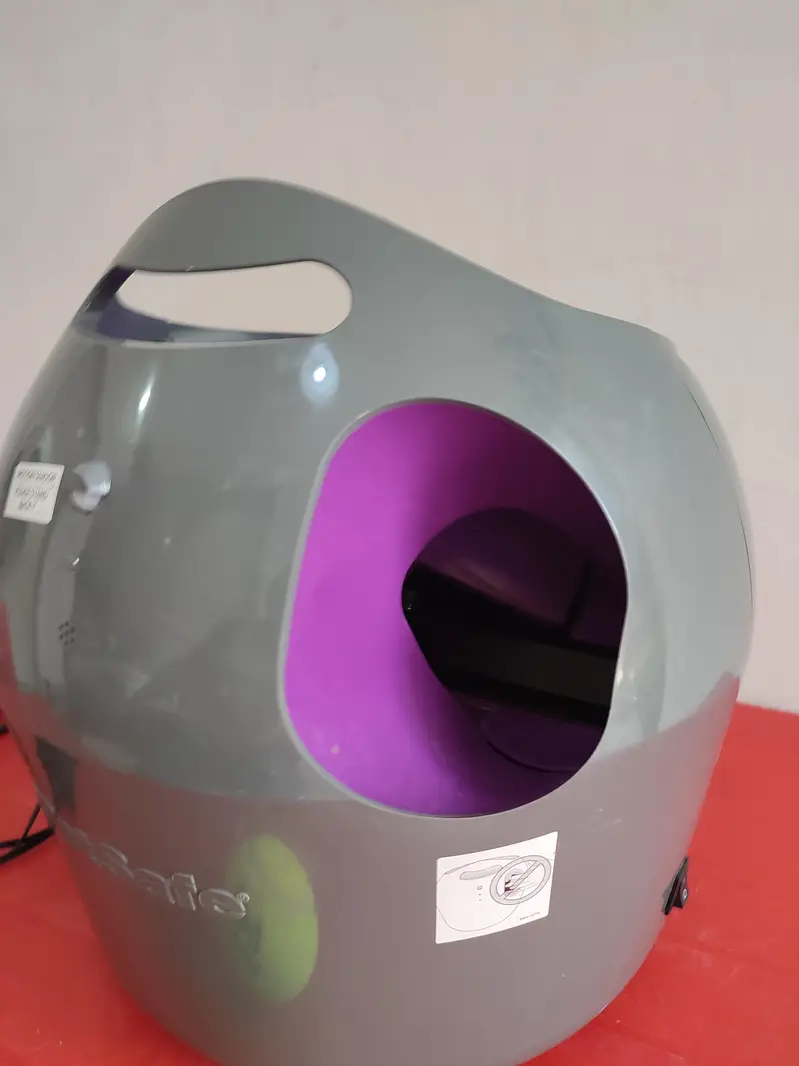 Petsafe Pet Training/ Dog Ball Thrower Machine — photo 4