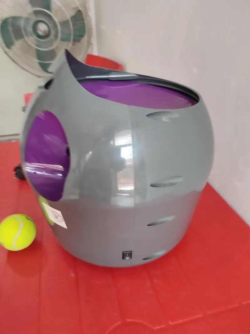 Petsafe Pet Training/ Dog Ball Thrower Machine — photo 5