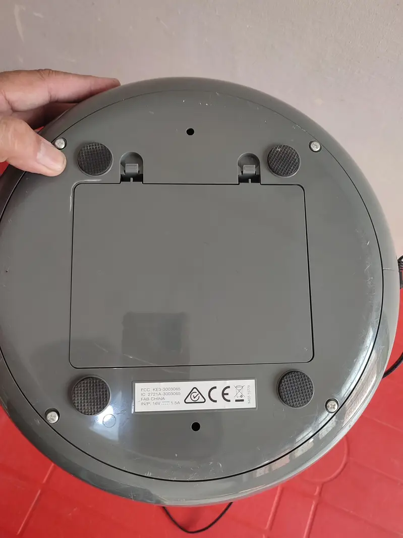 Petsafe Pet Training/ Dog Ball Thrower Machine — photo 10