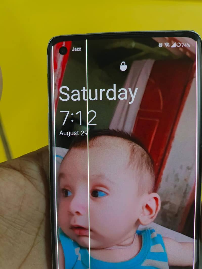 One Plus 8 1