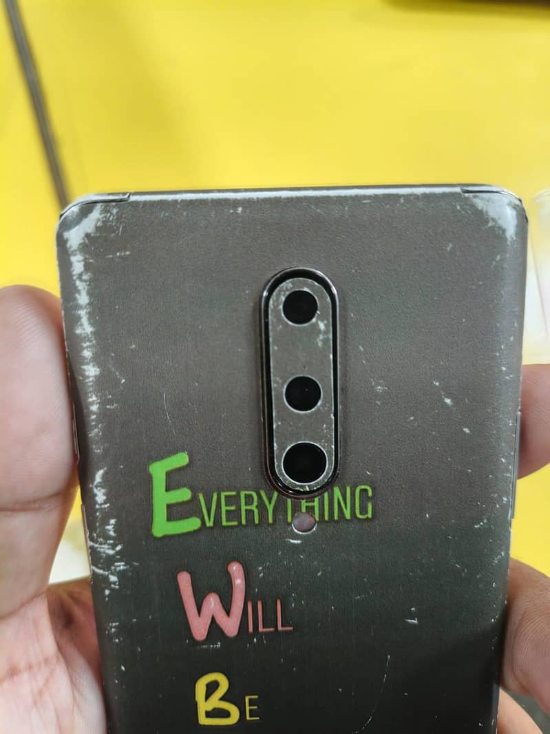 One Plus 8 3