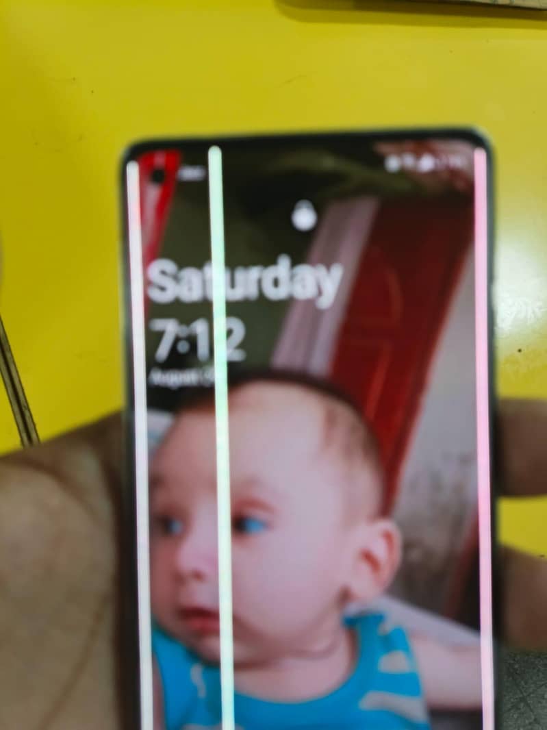One Plus 8 9