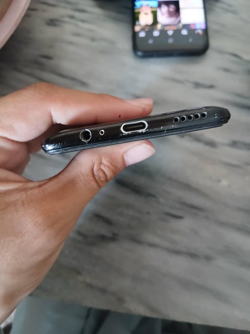 One Plus 6 5