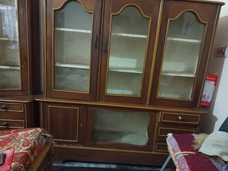 Dressing table 1
