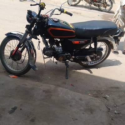 bike for sale  03022076466