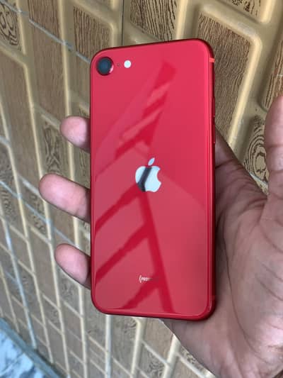 IPHONE SE 256 PTA