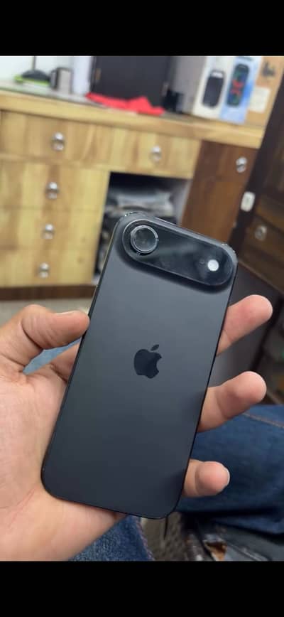 Apple iPhone 17 Air