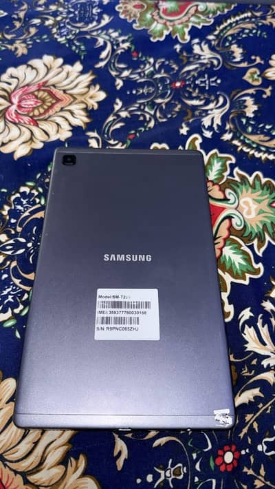 samsung A7 lite 3/32gb