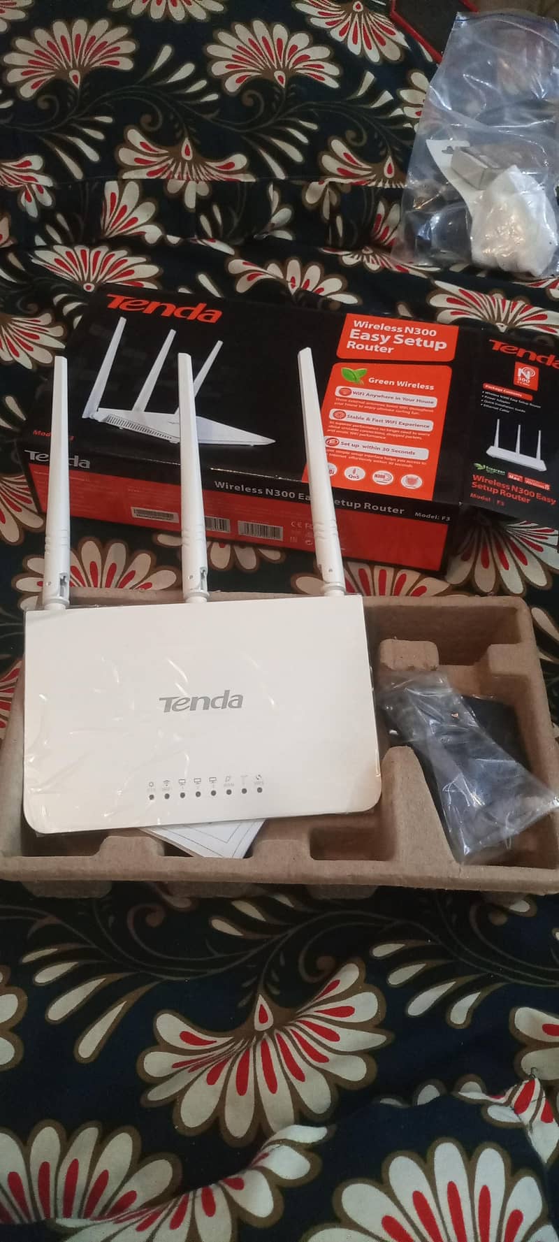 WiFi device 0