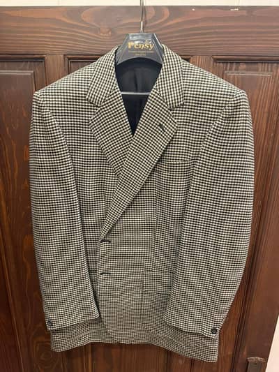 pant coat formal