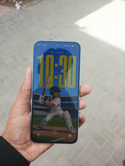 Infinix Hot 60 pro