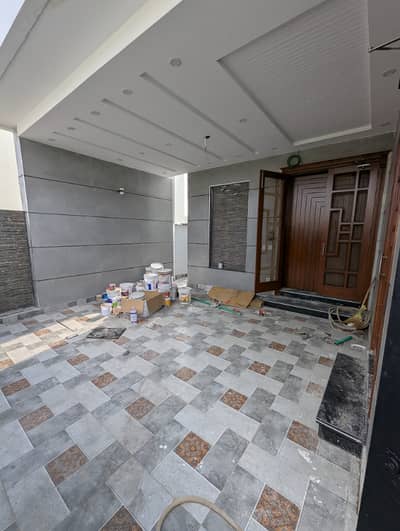 D Block - House For Rent