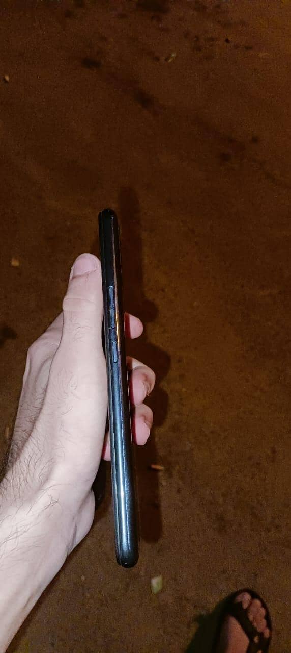 Tecno Pova 1