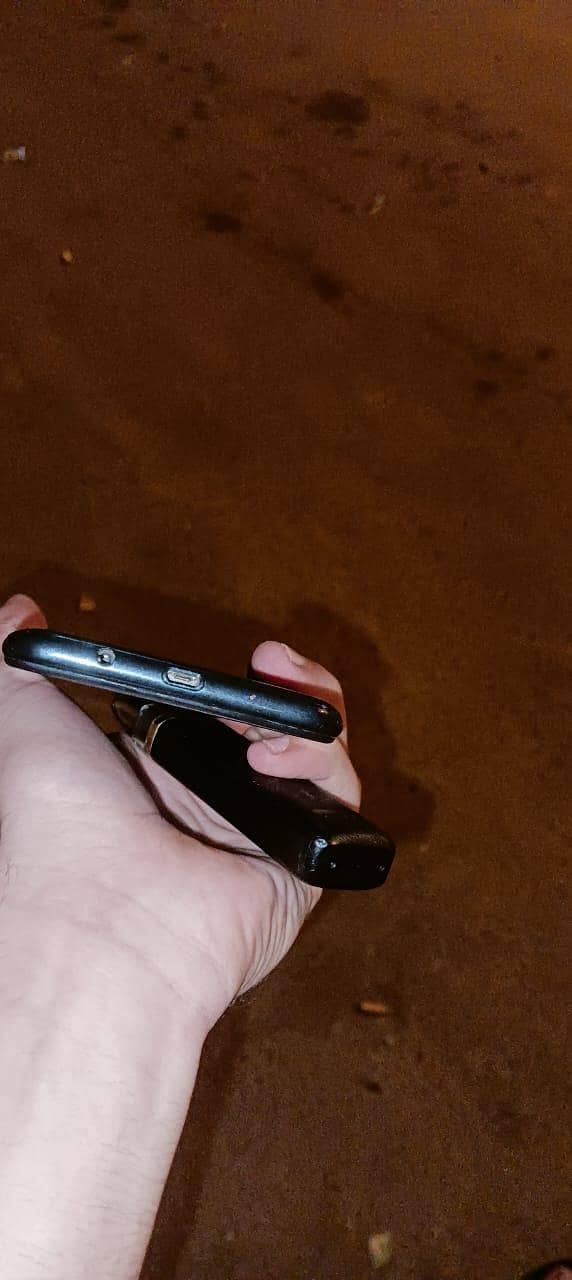 Tecno Pova 3