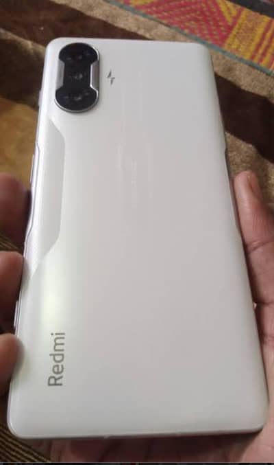 Xiaomi Redmi K40 Gaming