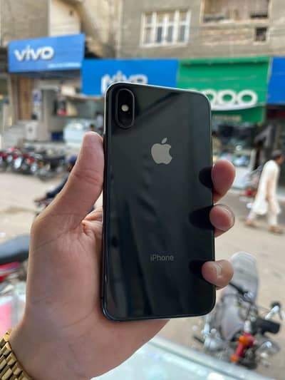 Apple iPhone XS