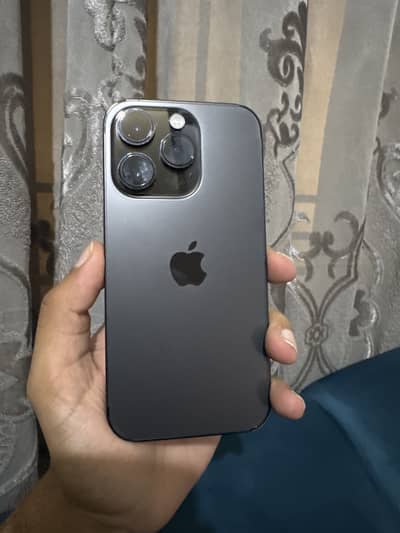 Apple iPhone 14 Pro