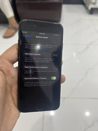 Apple iPhone 8