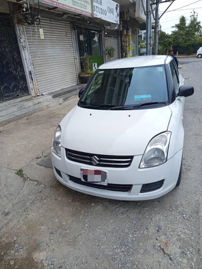 Swift 2018 Automatic
