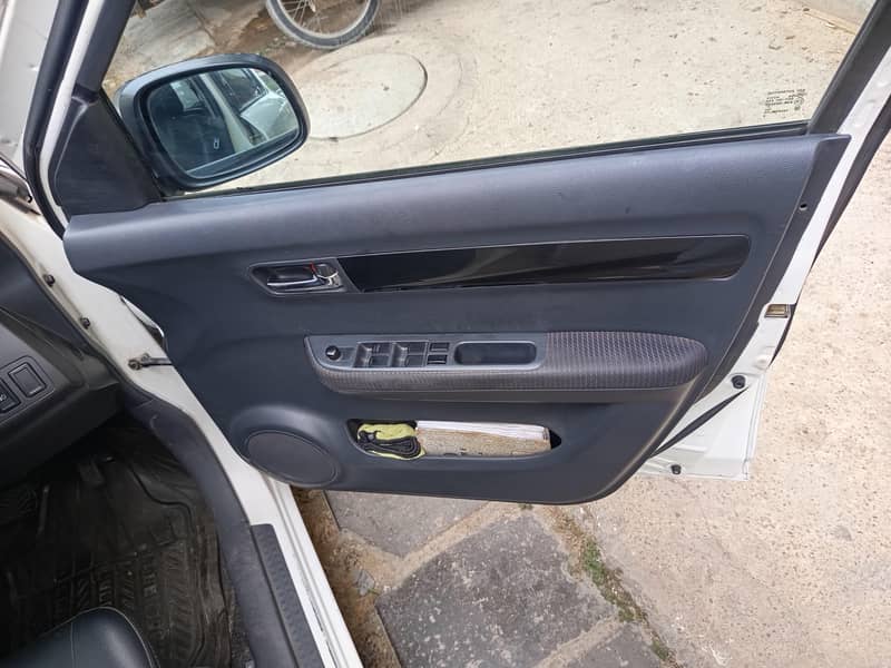 Swift 2018 Automatic 5