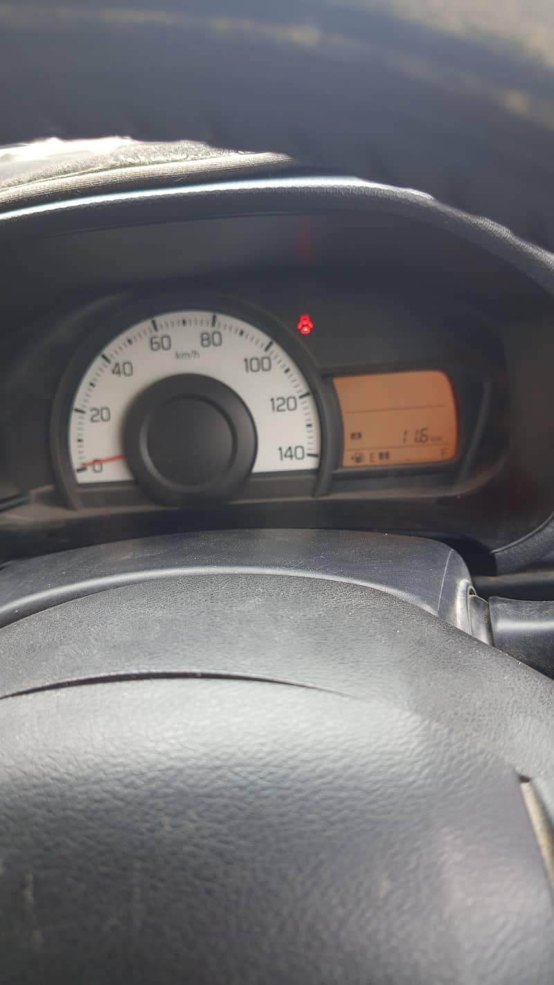 Swift 2018 Automatic 8