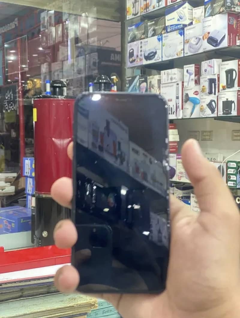 Apple iPhone 12 5