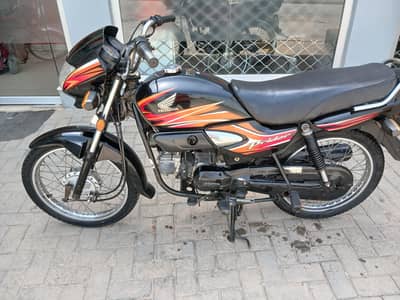 Honda pridor for sale