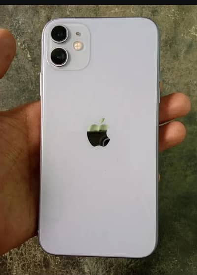 Apple iPhone 11