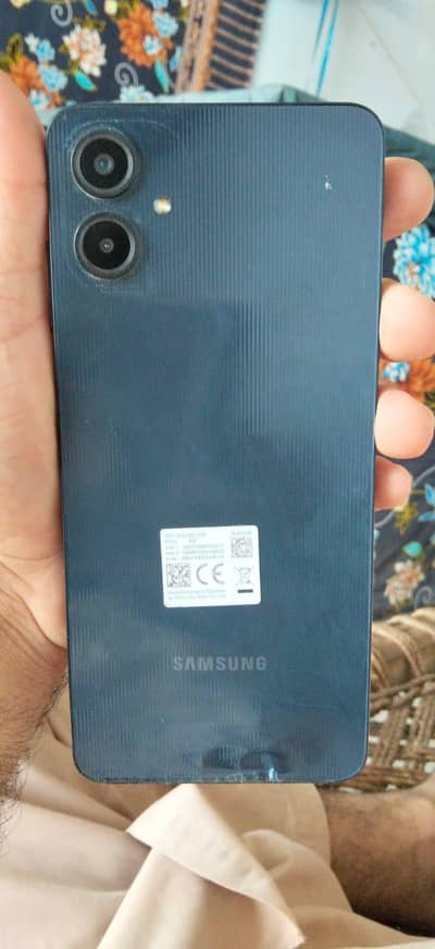 Samsung Mobile A06