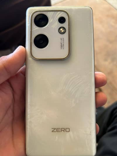 Infinix Zero 30