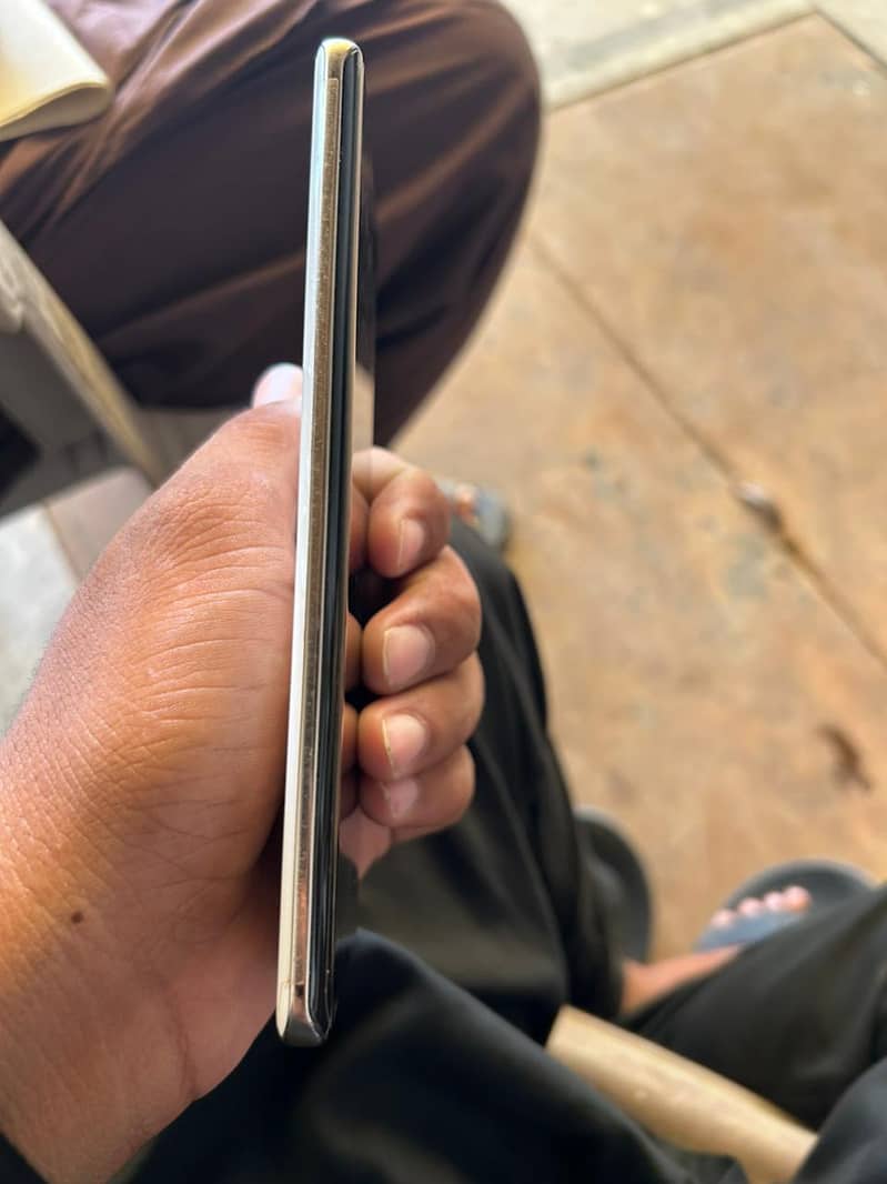 Infinix Zero 30 1