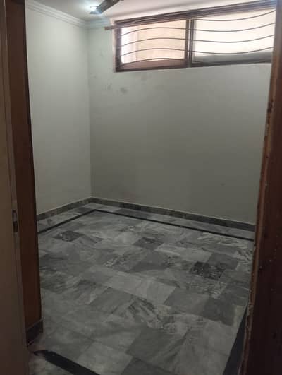 G-11/3 25*40 Basement Portion Available For Rent