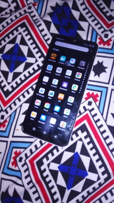 Infinix Smart 7