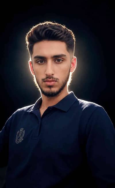 Mian Abeid