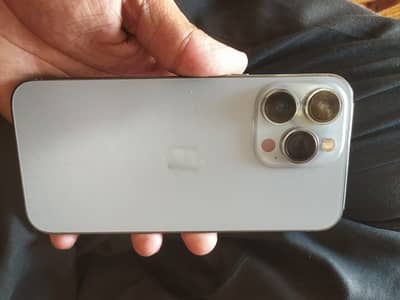 Apple iPhone 13 Pro urgent for sale