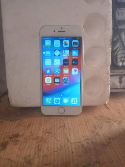 Apple iPhone 6