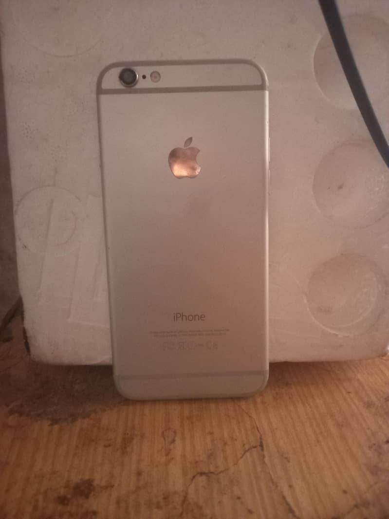 Apple iPhone 6 1