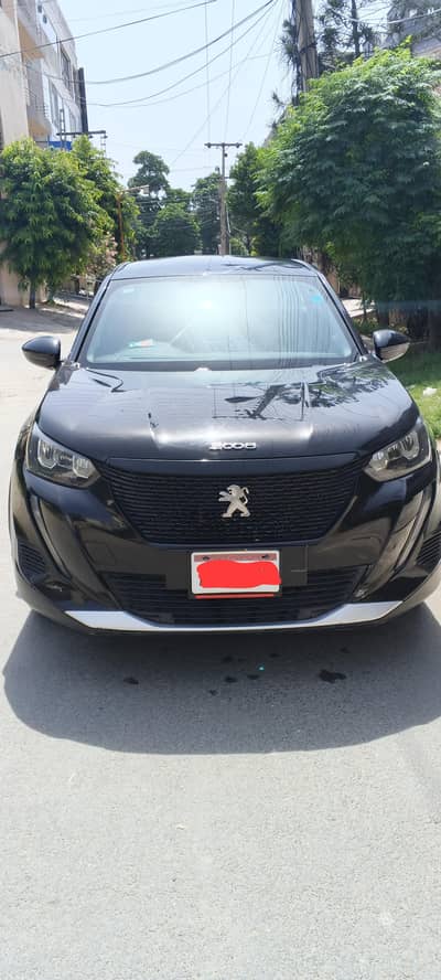Peugeot 2008 Active 2022