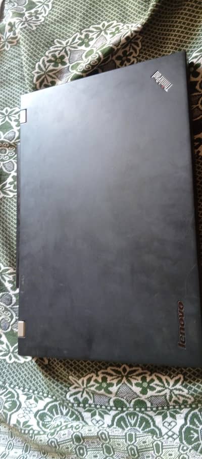 Lenovo Thinkpad T530
