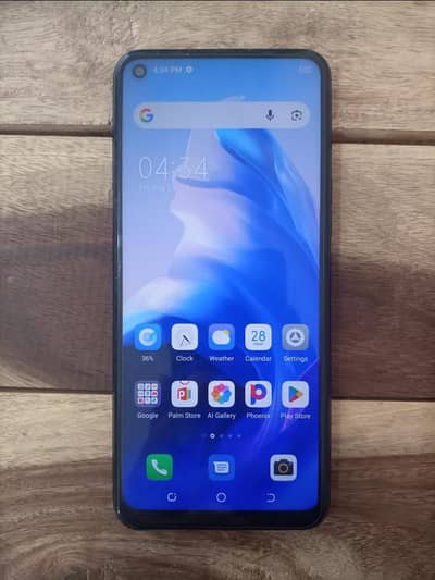 Tecno Pova 6 128 Me ha