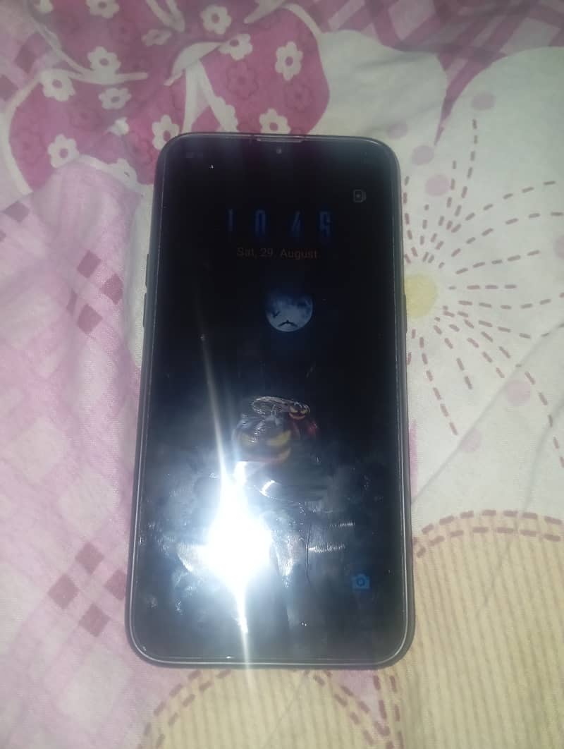 OPPO A1k 2
