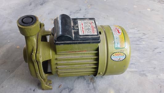 water motor