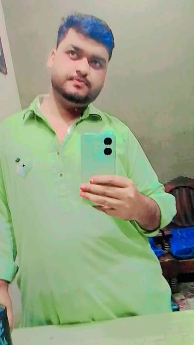 Sheikh Rahat Ali
